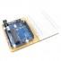 Акрилова прозора платформа для Arduino 